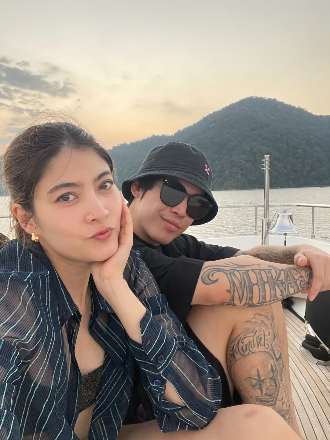 ป๊อก - ภัสสรกรณ์ จิราธิวัฒน์