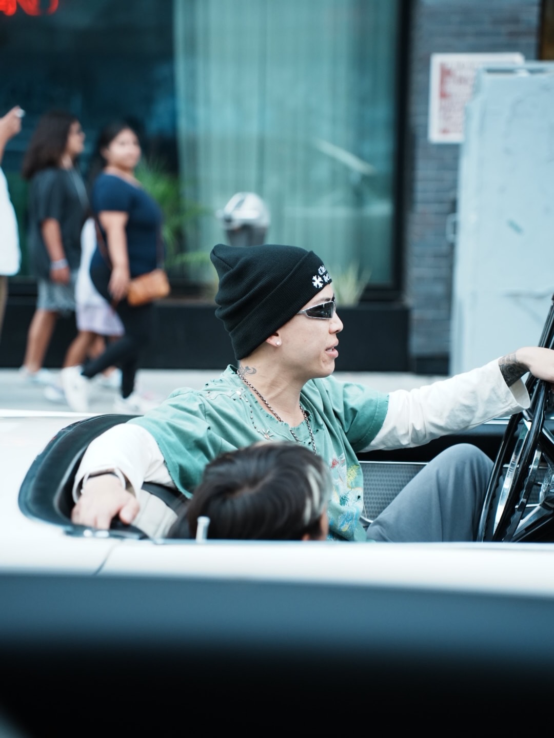 ป๊อก - ภัสสรกรณ์ จิราธิวัฒน์