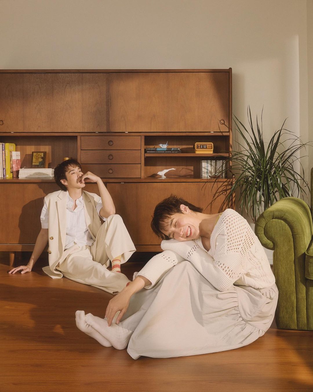 เขื่อน - ภัทรดนัย เสตสุวรรณ