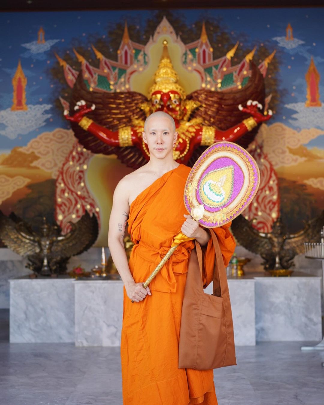 เขื่อน - ภัทรดนัย เสตสุวรรณ