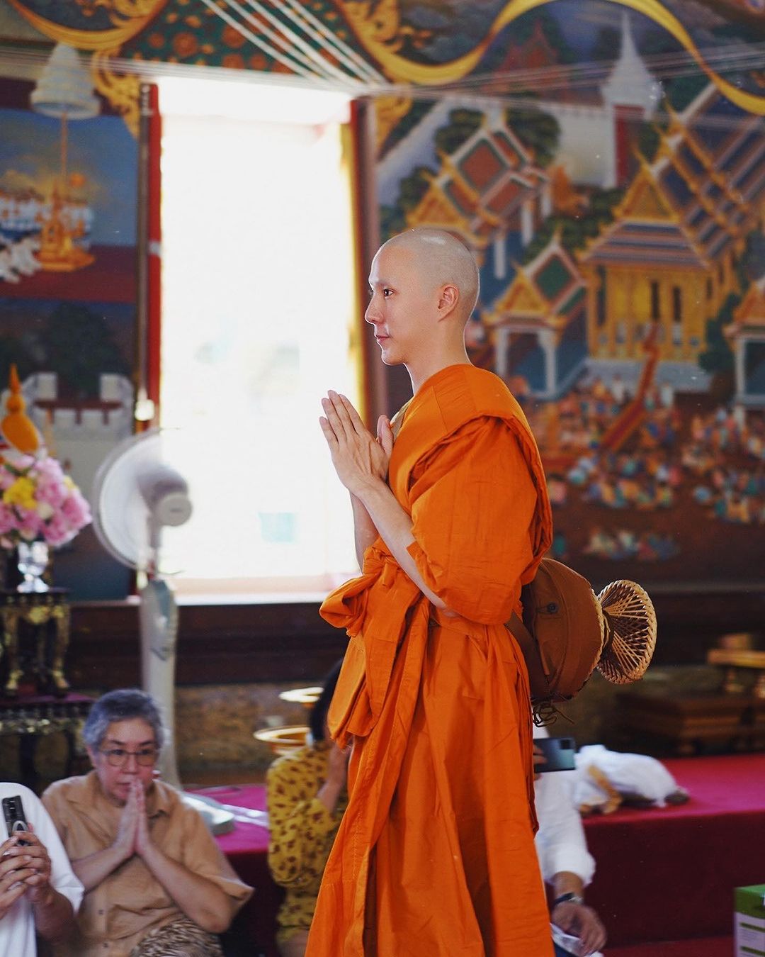 เขื่อน - ภัทรดนัย เสตสุวรรณ
