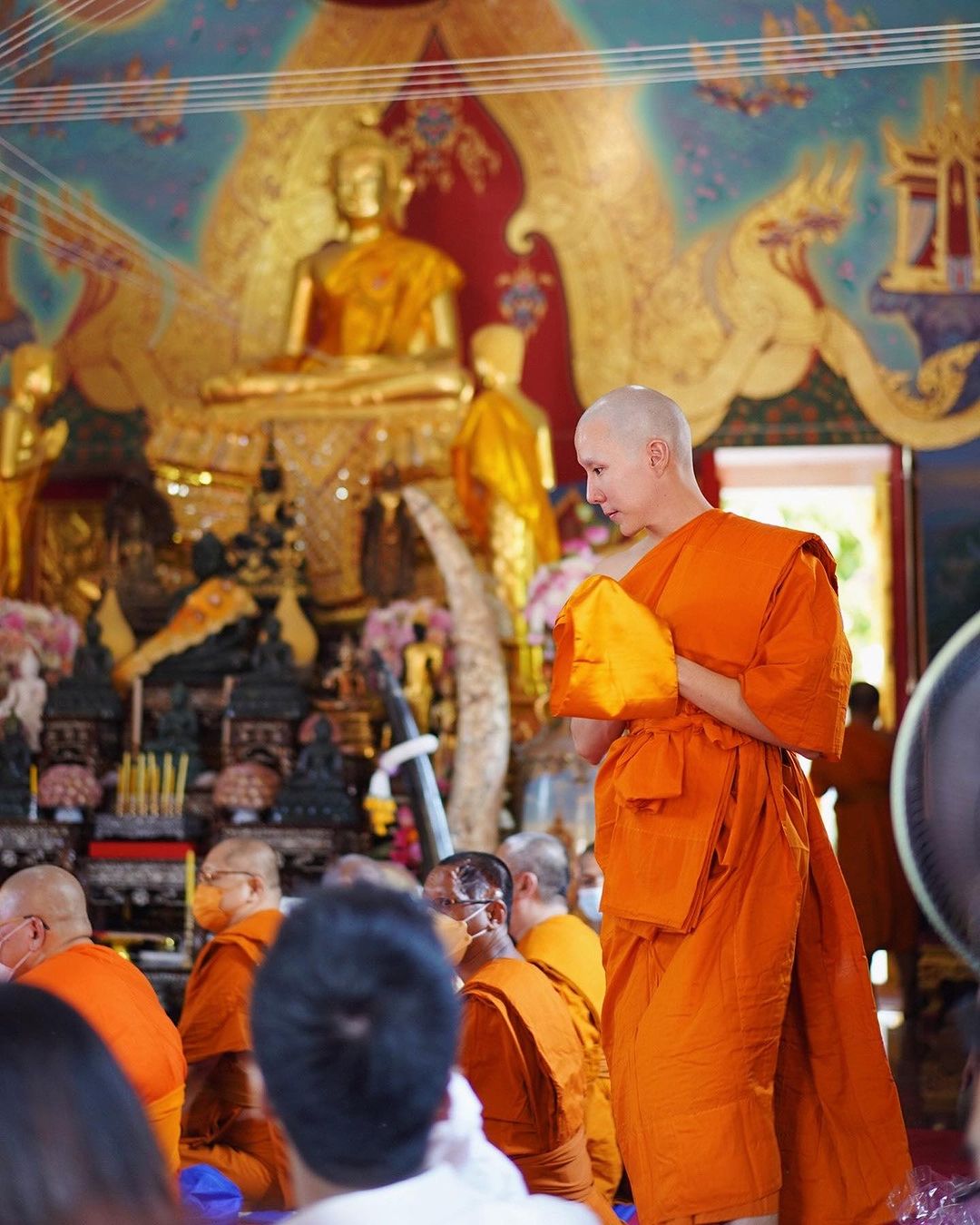เขื่อน - ภัทรดนัย เสตสุวรรณ