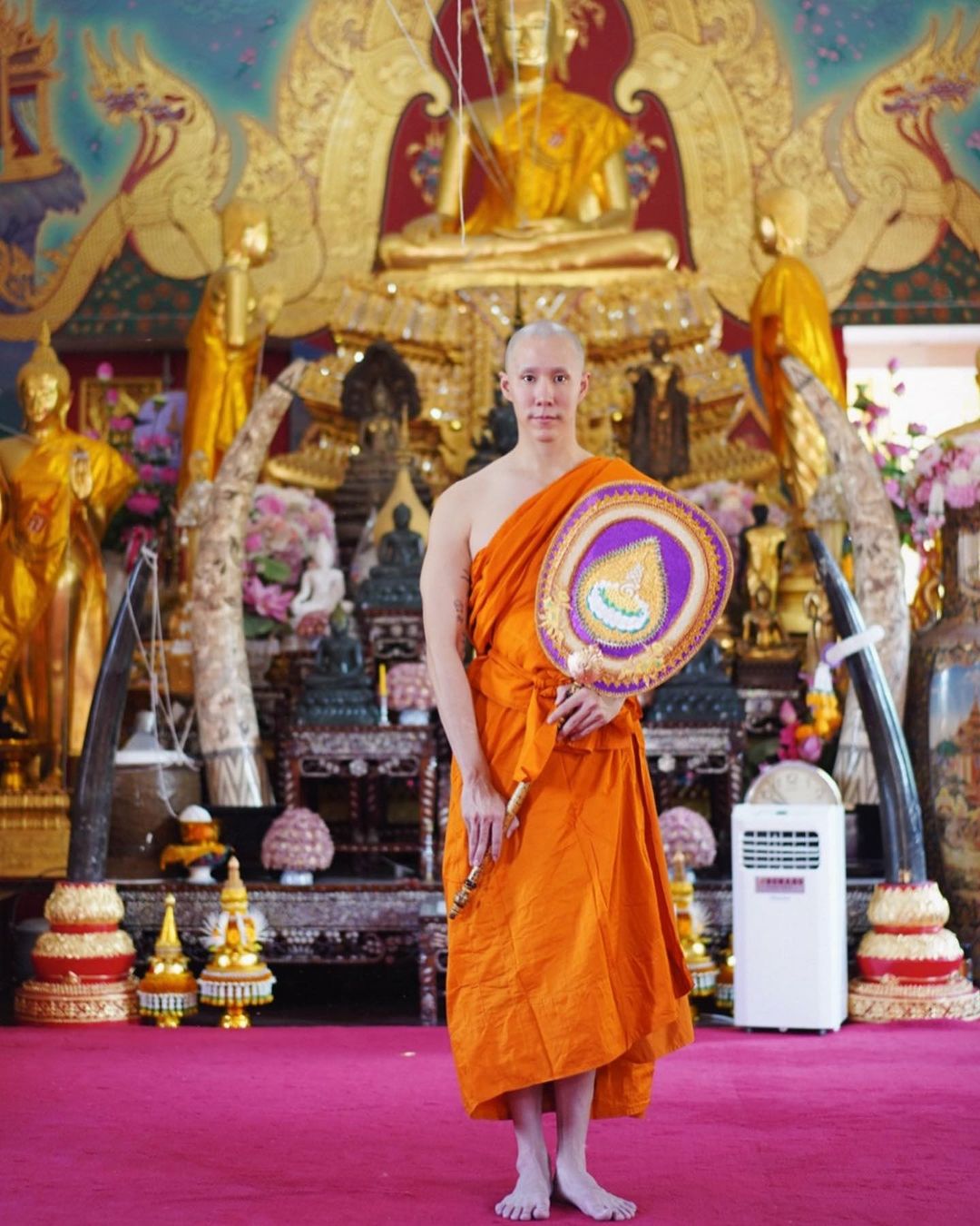 เขื่อน - ภัทรดนัย เสตสุวรรณ
