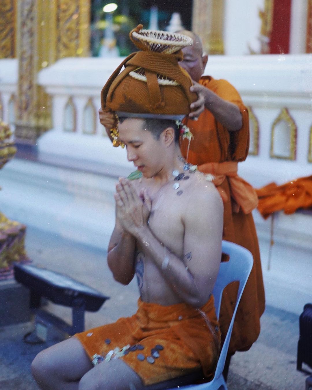 เขื่อน - ภัทรดนัย เสตสุวรรณ