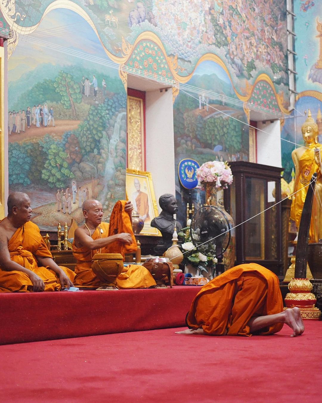 เขื่อน - ภัทรดนัย เสตสุวรรณ