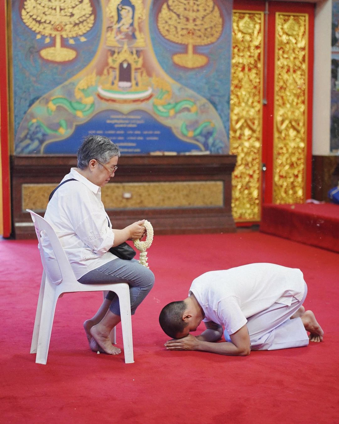 เขื่อน - ภัทรดนัย เสตสุวรรณ