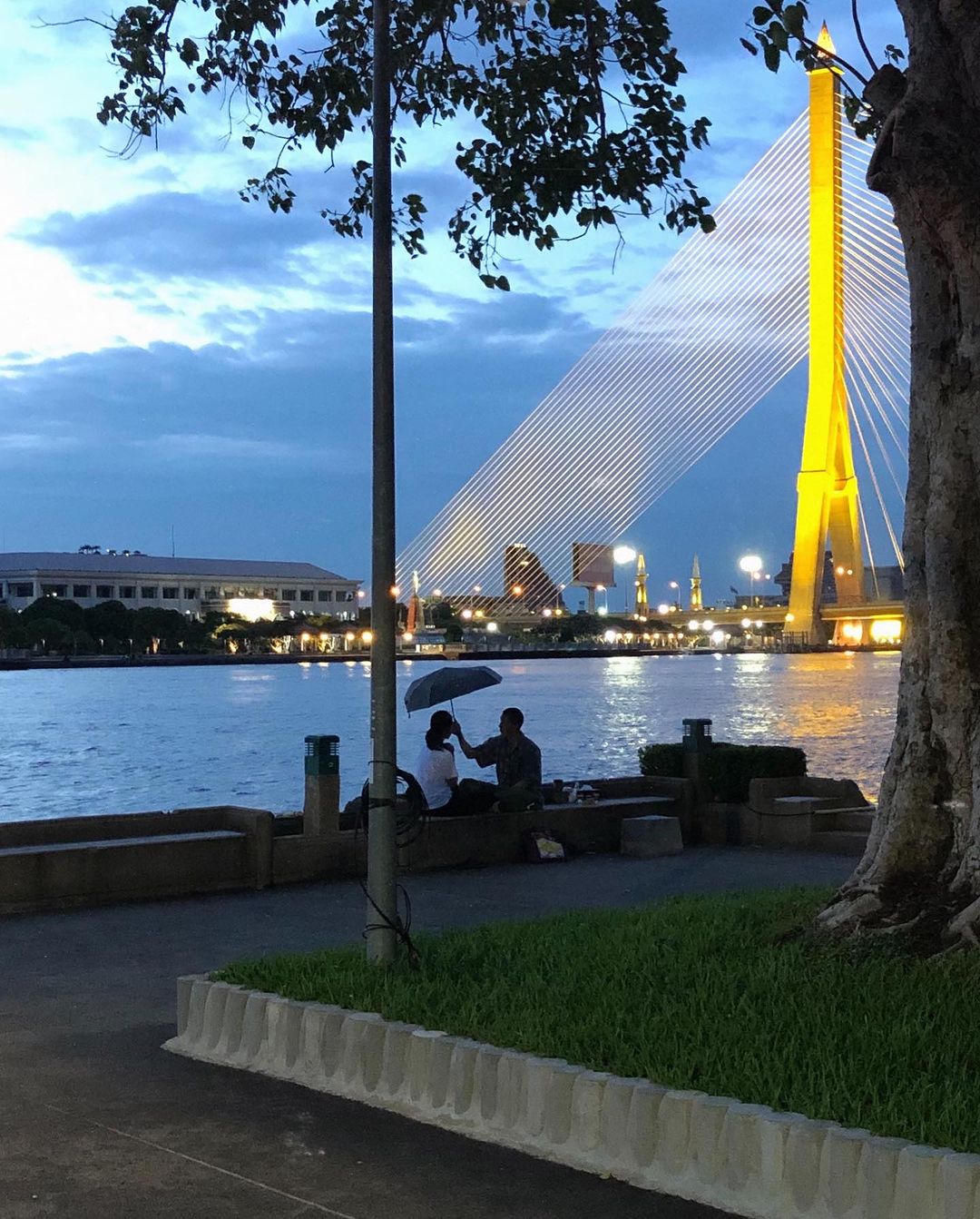 เขื่อน - ภัทรดนัย เสตสุวรรณ