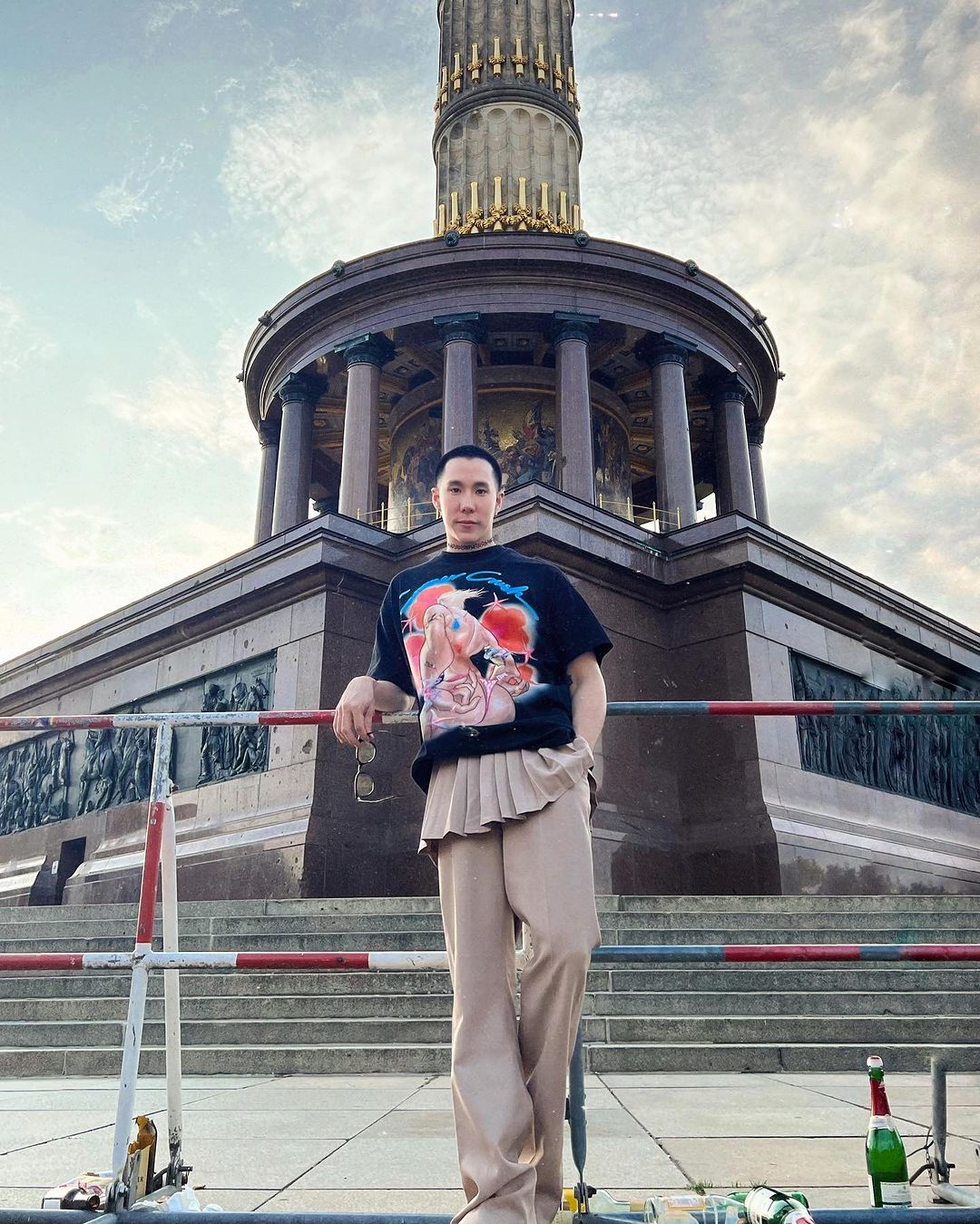 เขื่อน - ภัทรดนัย เสตสุวรรณ