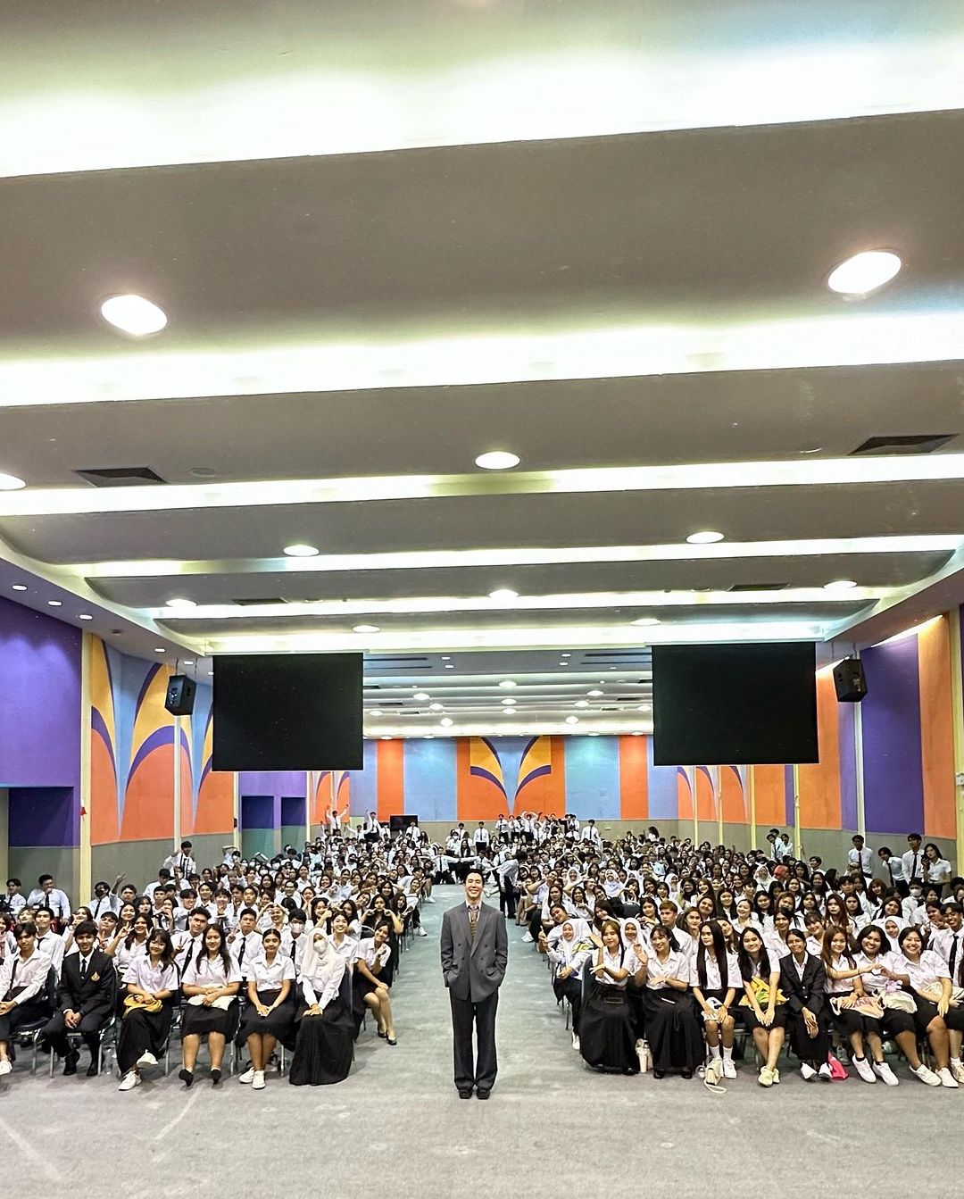 เขื่อน - ภัทรดนัย เสตสุวรรณ
