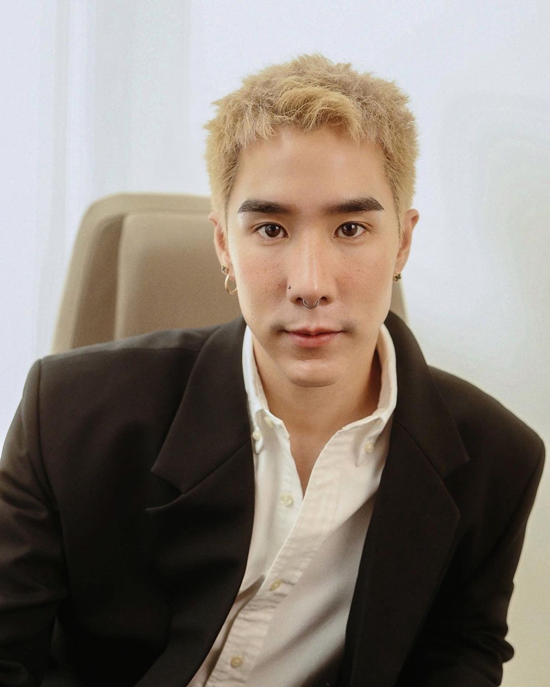 เขื่อน - ภัทรดนัย เสตสุวรรณ