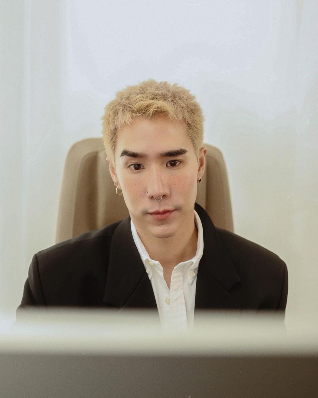 เขื่อน - ภัทรดนัย เสตสุวรรณ