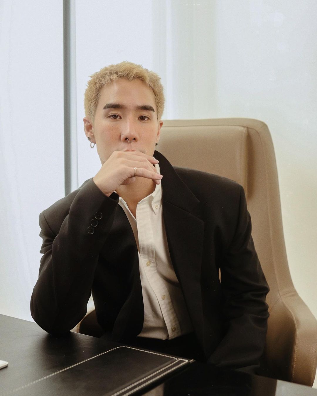 เขื่อน - ภัทรดนัย เสตสุวรรณ