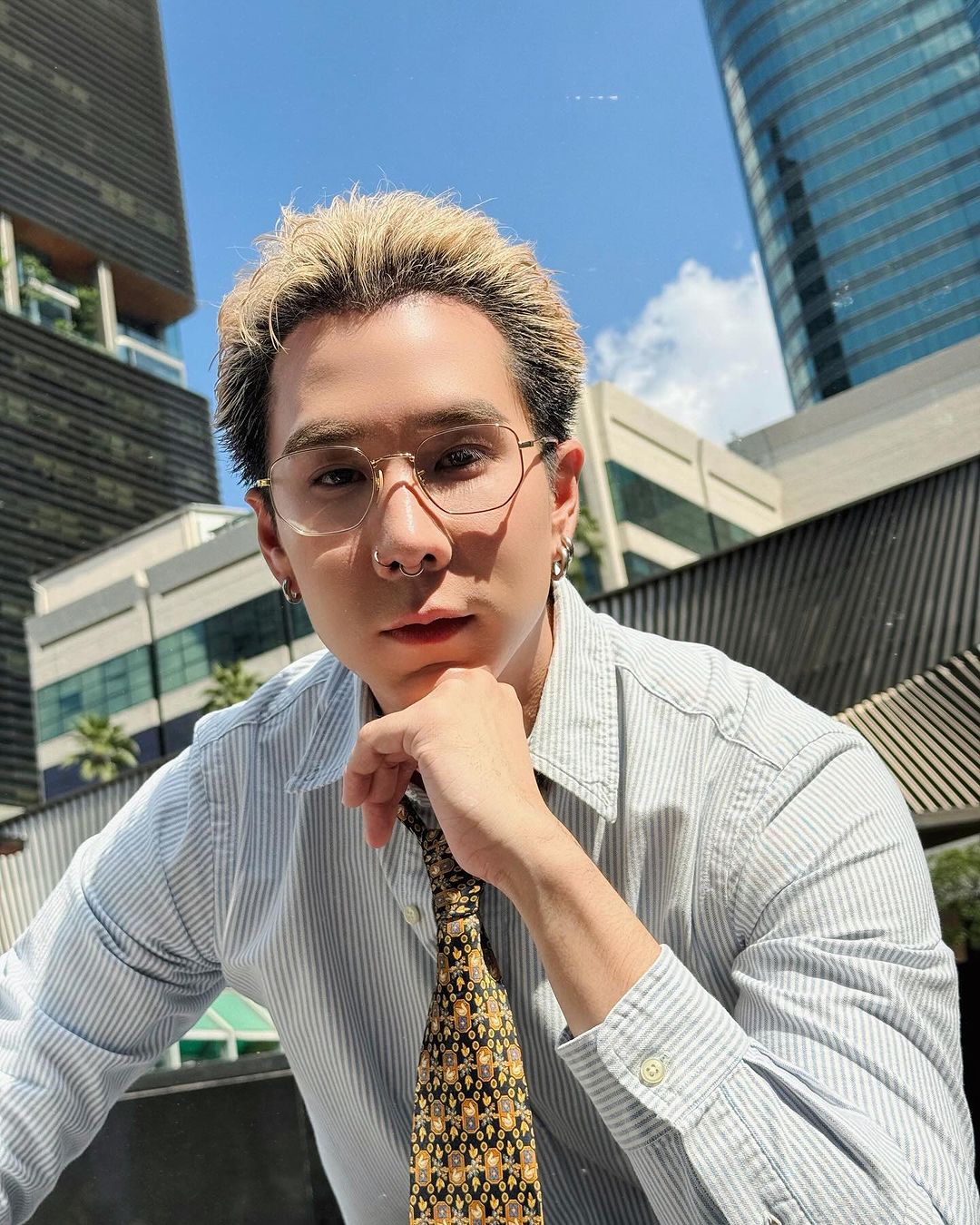 เขื่อน - ภัทรดนัย เสตสุวรรณ