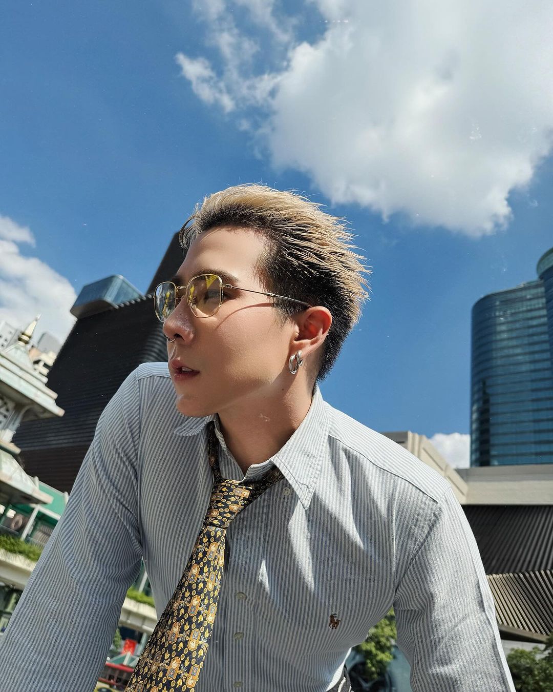 เขื่อน - ภัทรดนัย เสตสุวรรณ