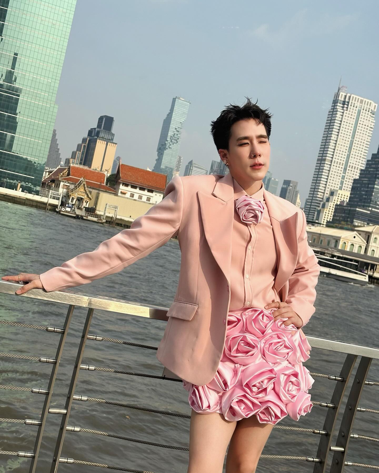 เขื่อน - ภัทรดนัย เสตสุวรรณ