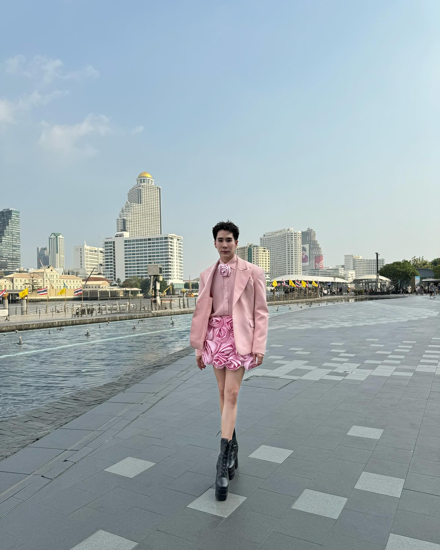 เขื่อน - ภัทรดนัย เสตสุวรรณ