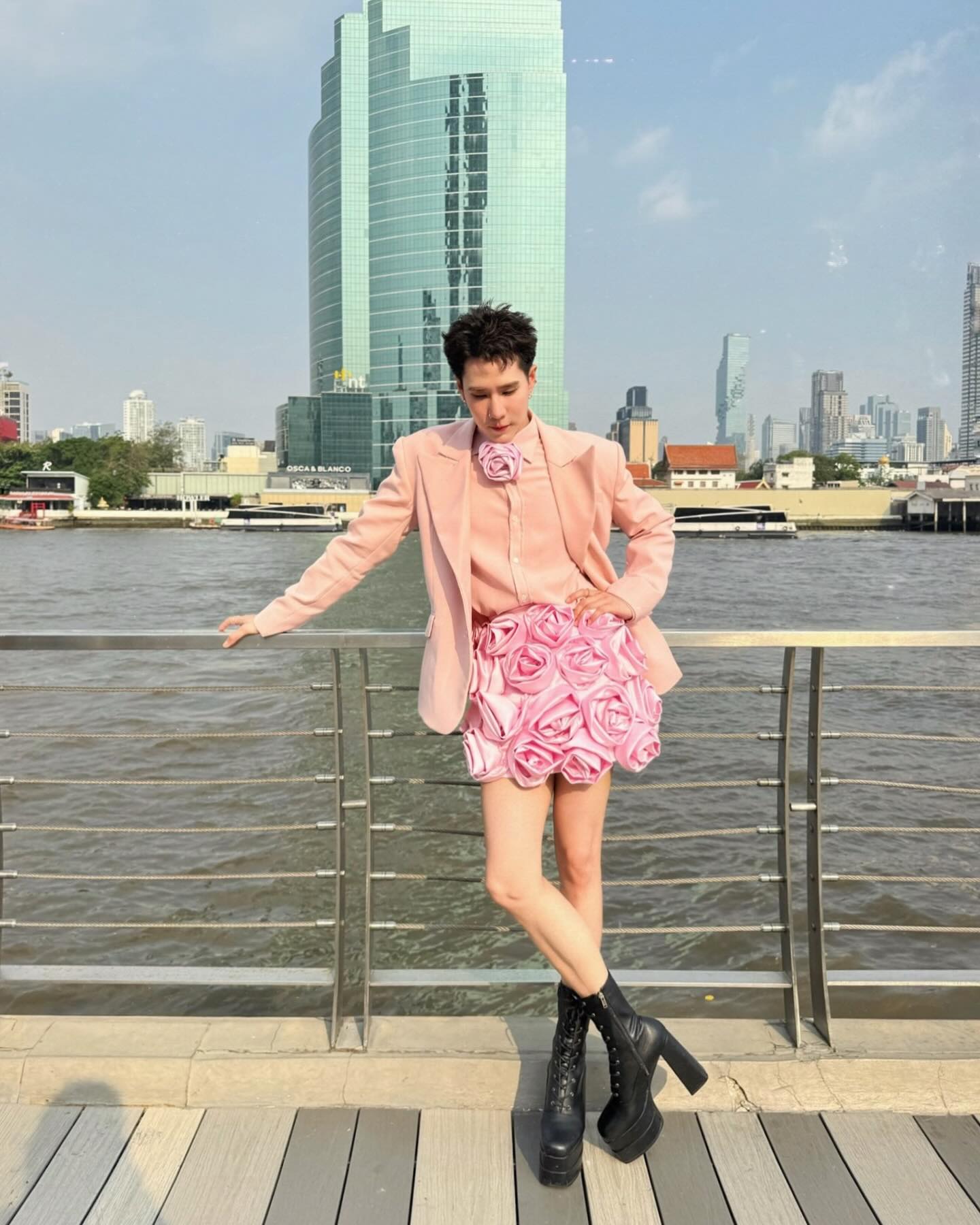 เขื่อน - ภัทรดนัย เสตสุวรรณ