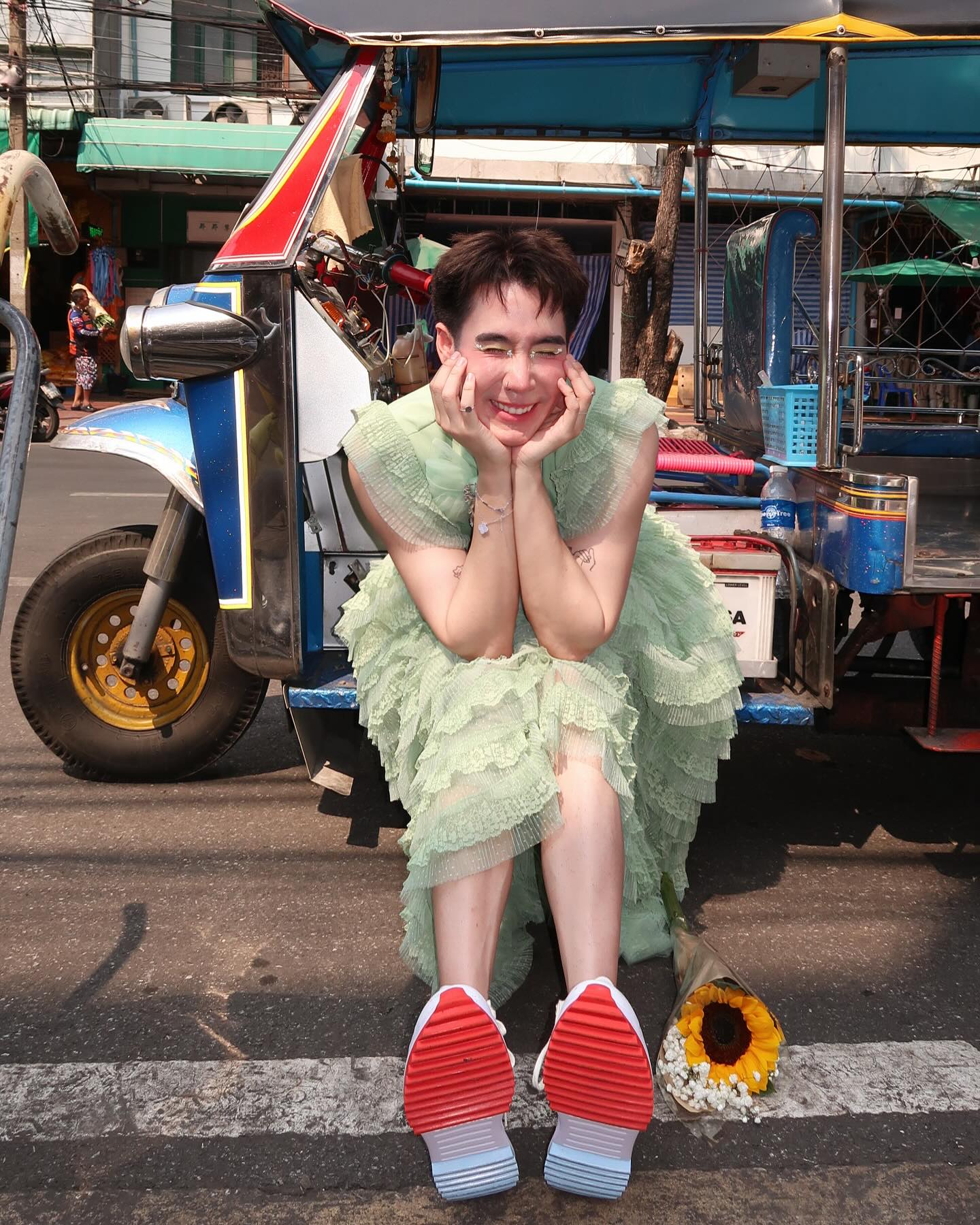 เขื่อน - ภัทรดนัย เสตสุวรรณ