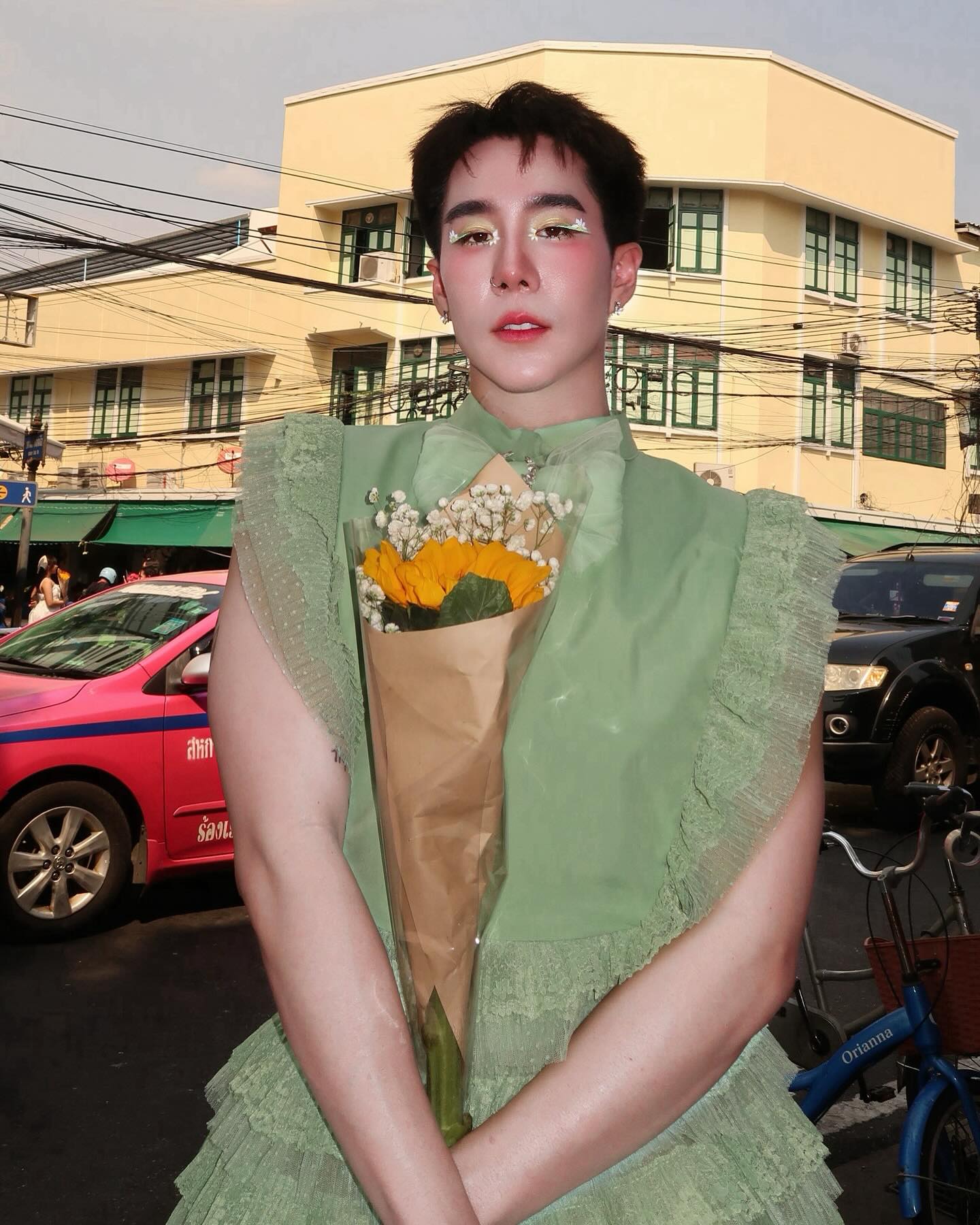 เขื่อน - ภัทรดนัย เสตสุวรรณ