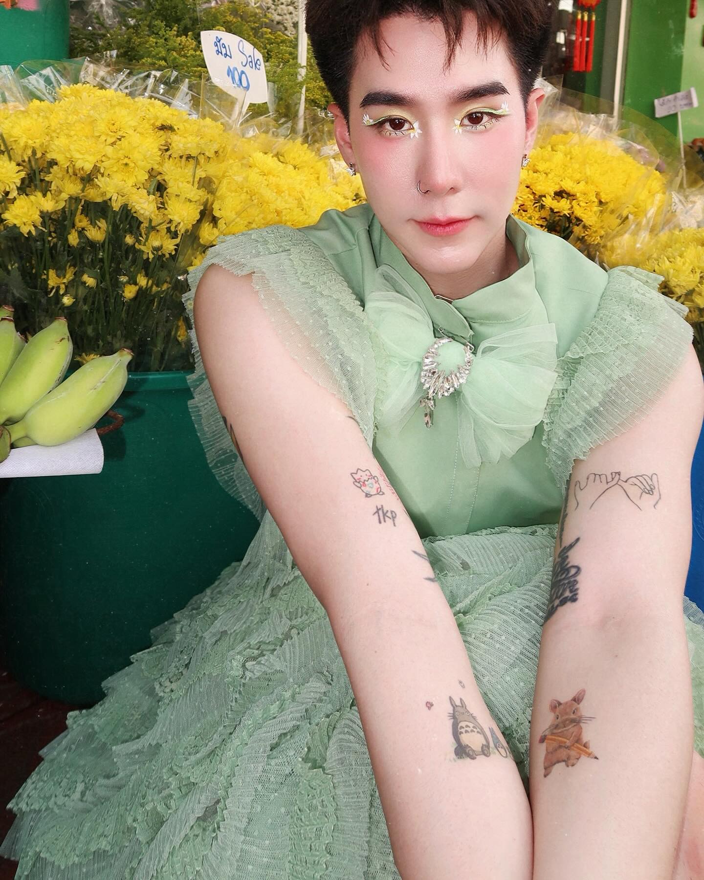 เขื่อน - ภัทรดนัย เสตสุวรรณ