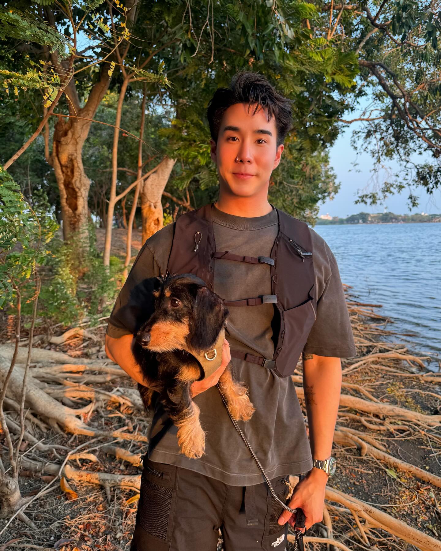 เขื่อน - ภัทรดนัย เสตสุวรรณ