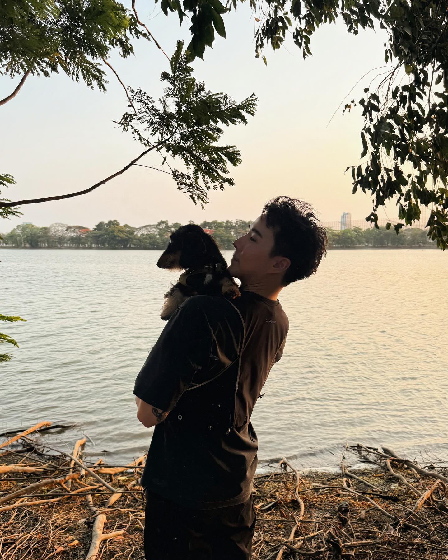 เขื่อน - ภัทรดนัย เสตสุวรรณ