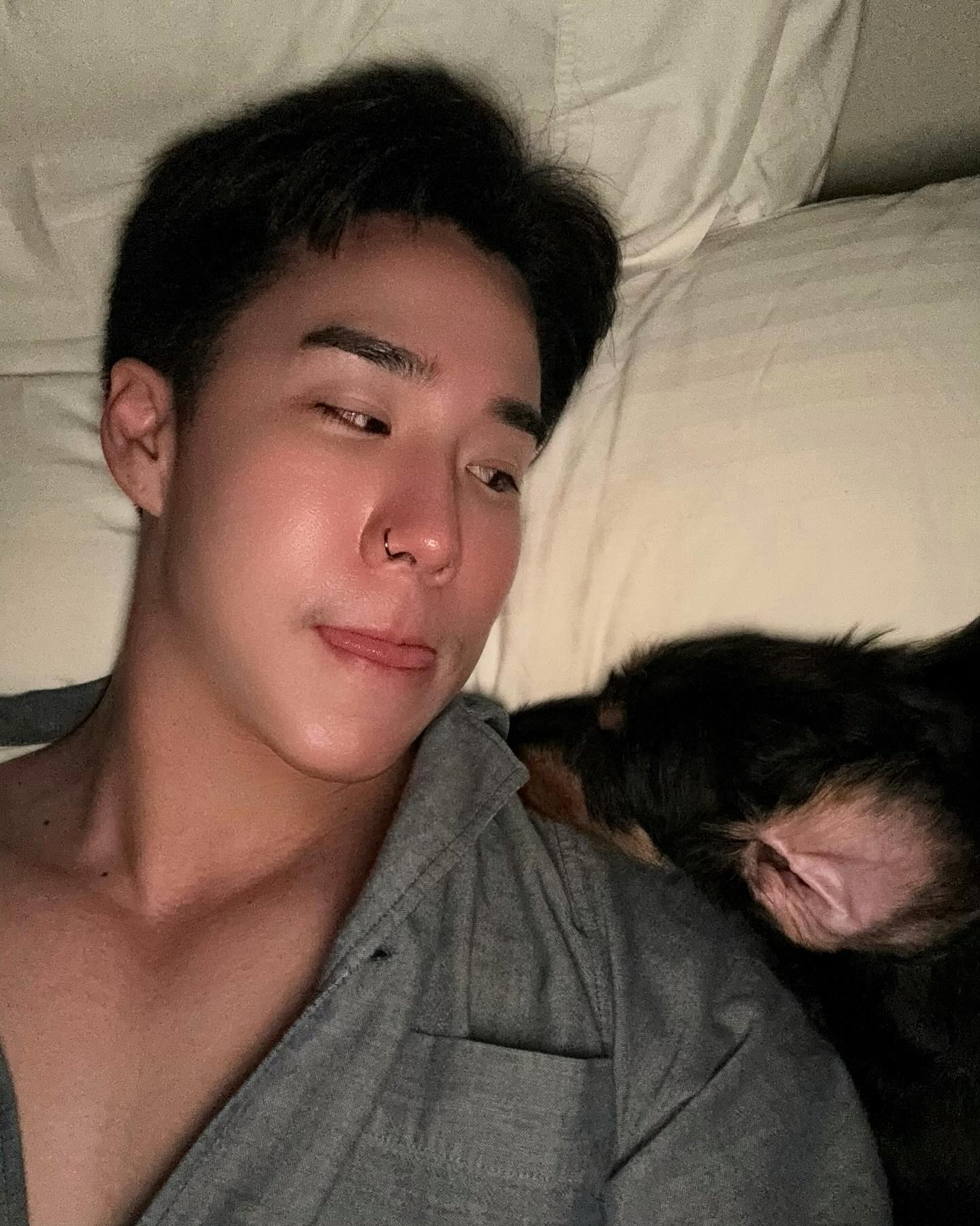 เขื่อน - ภัทรดนัย เสตสุวรรณ