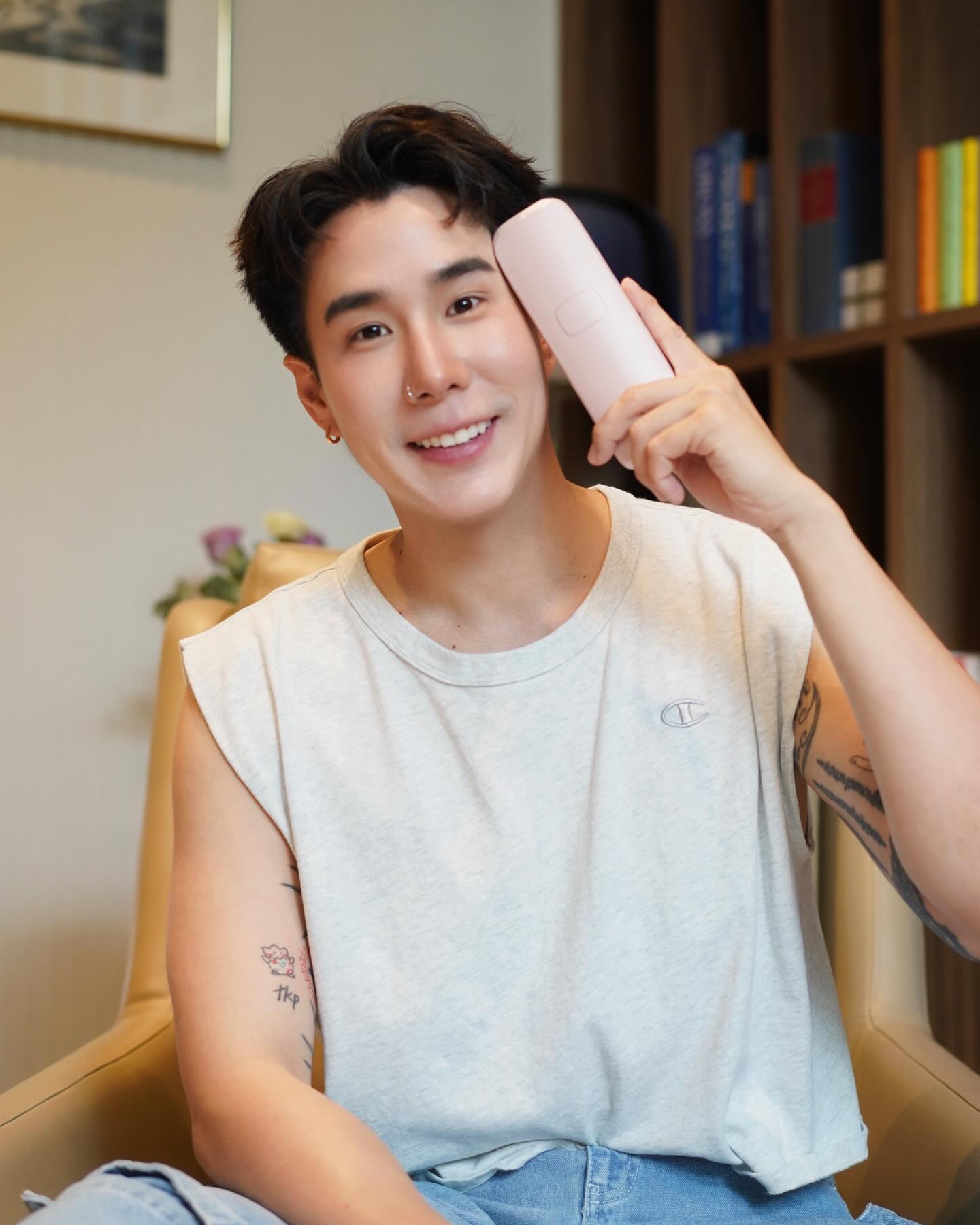 เขื่อน - ภัทรดนัย เสตสุวรรณ