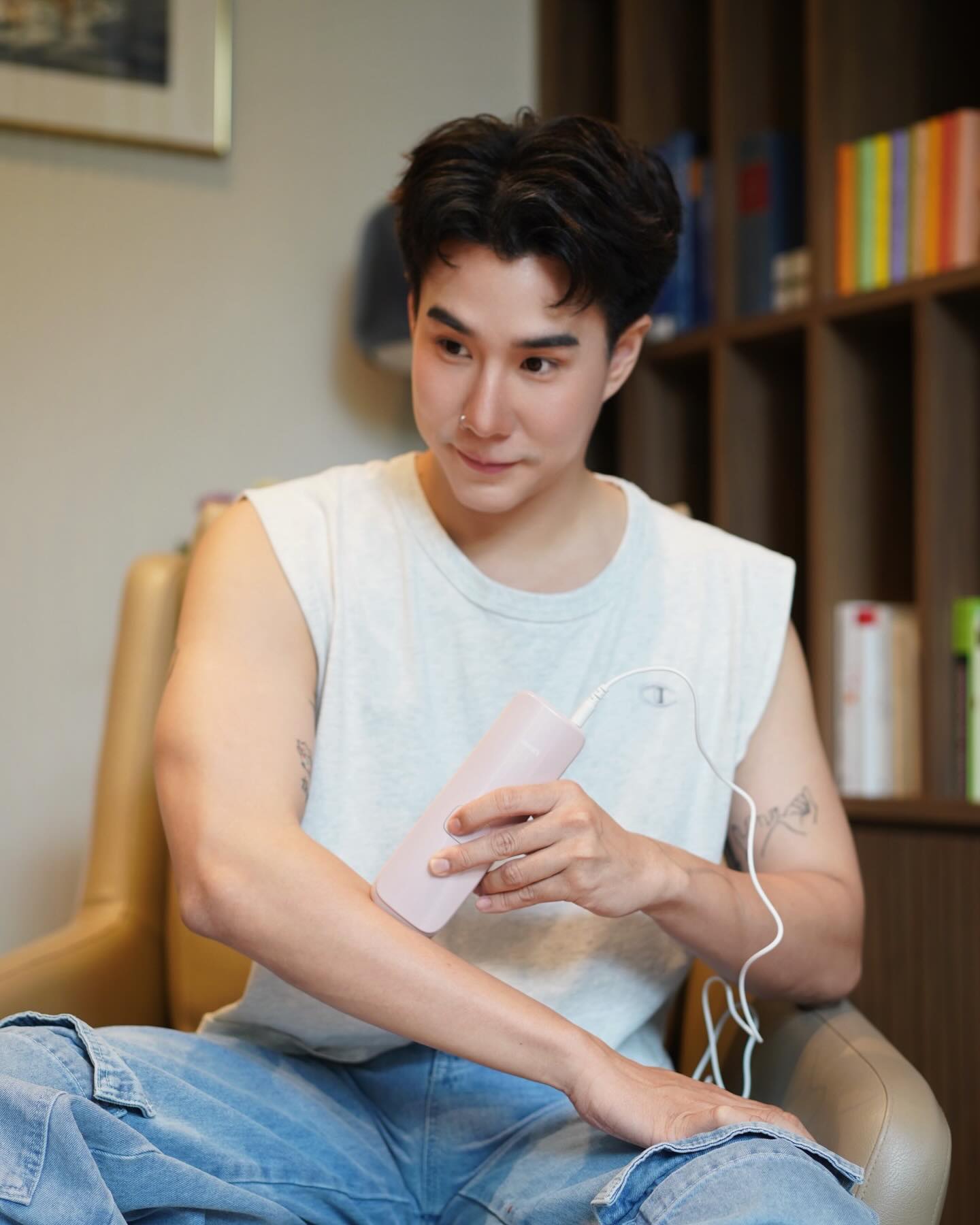เขื่อน - ภัทรดนัย เสตสุวรรณ