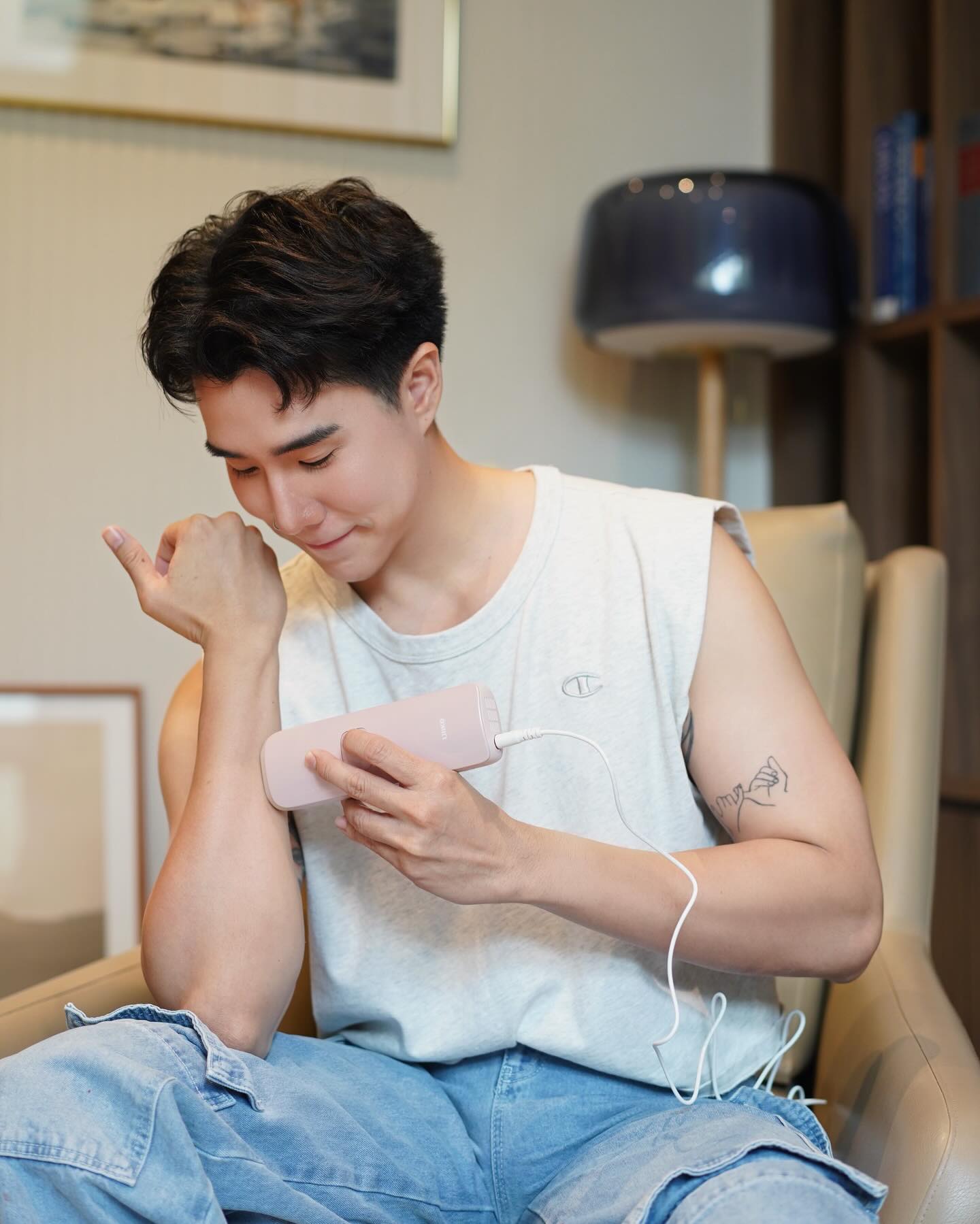 เขื่อน - ภัทรดนัย เสตสุวรรณ