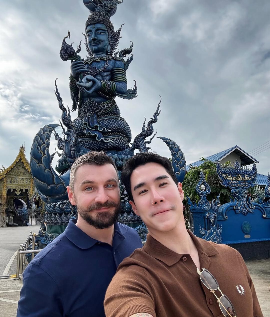 เขื่อน - ภัทรดนัย เสตสุวรรณ