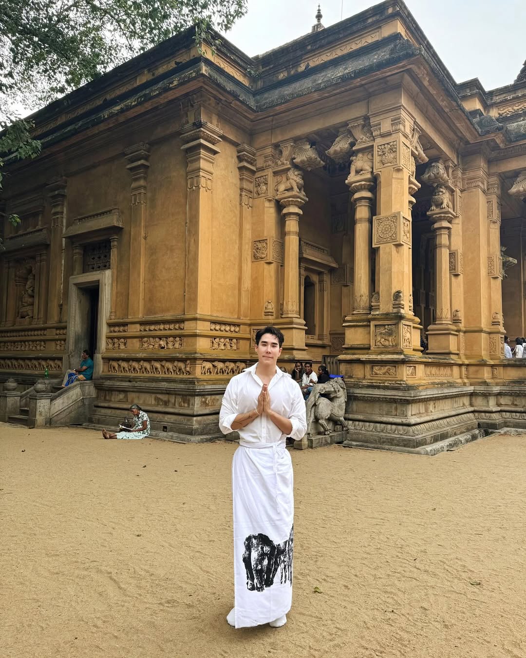 เขื่อน - ภัทรดนัย เสตสุวรรณ