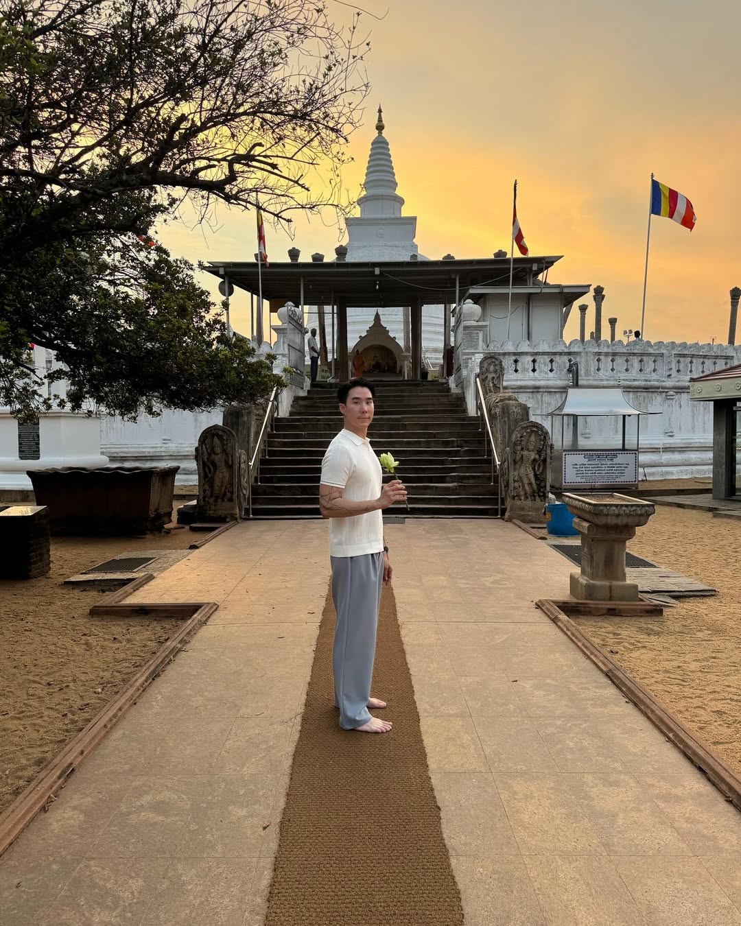 เขื่อน - ภัทรดนัย เสตสุวรรณ