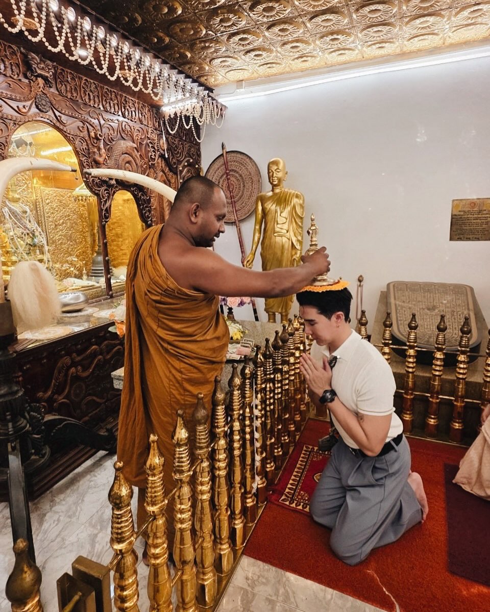 เขื่อน - ภัทรดนัย เสตสุวรรณ