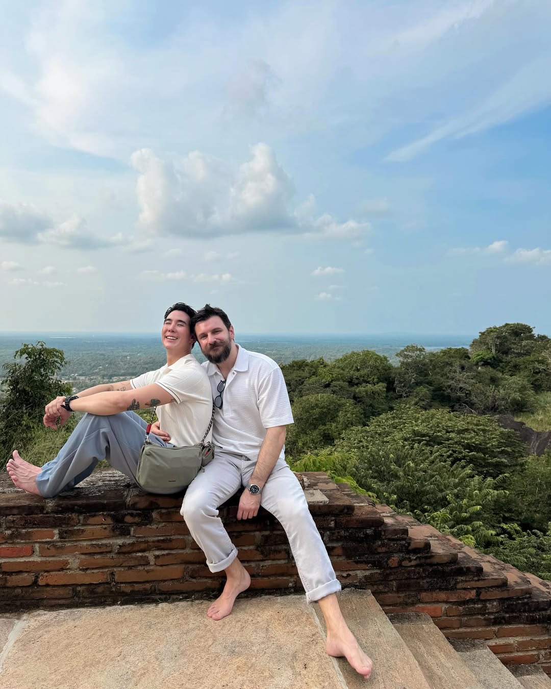 เขื่อน - ภัทรดนัย เสตสุวรรณ