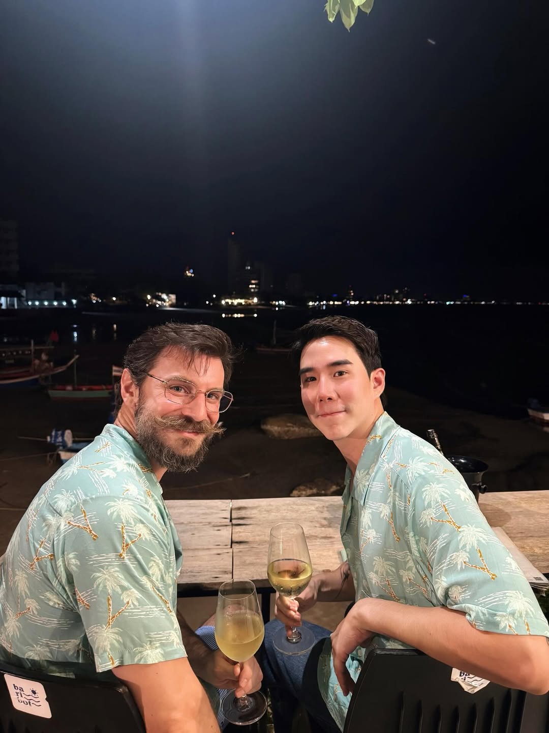 เขื่อน - ภัทรดนัย เสตสุวรรณ