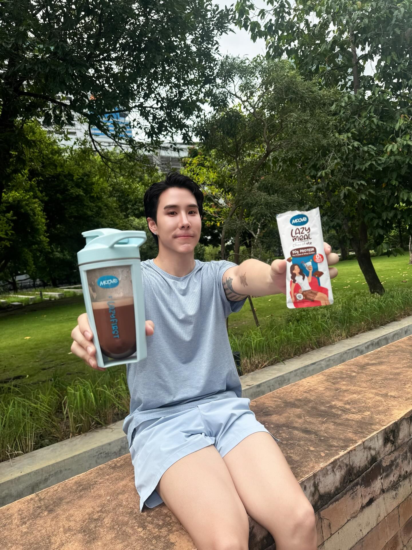 เขื่อน - ภัทรดนัย เสตสุวรรณ