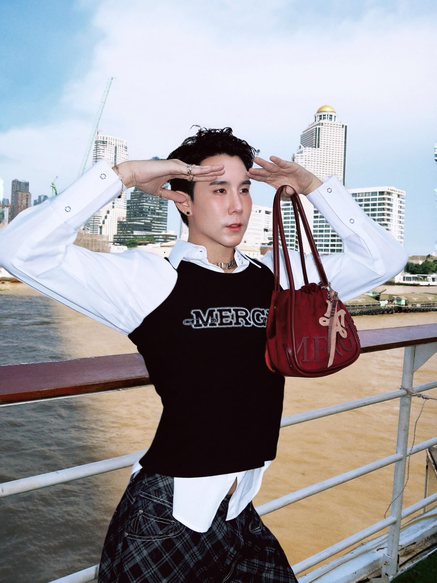 เขื่อน - ภัทรดนัย เสตสุวรรณ