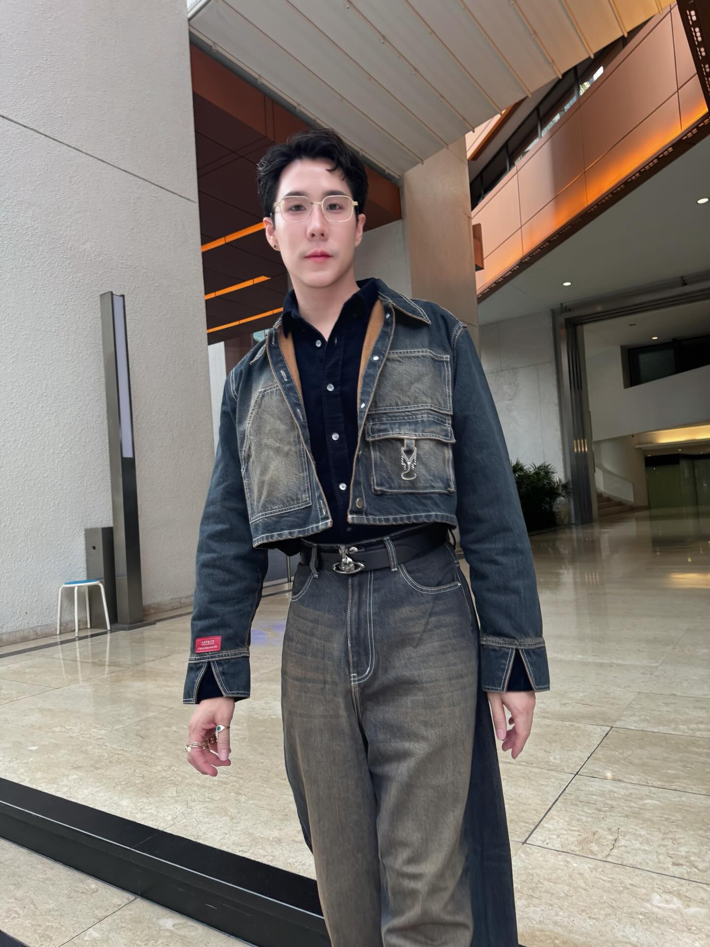 เขื่อน - ภัทรดนัย เสตสุวรรณ