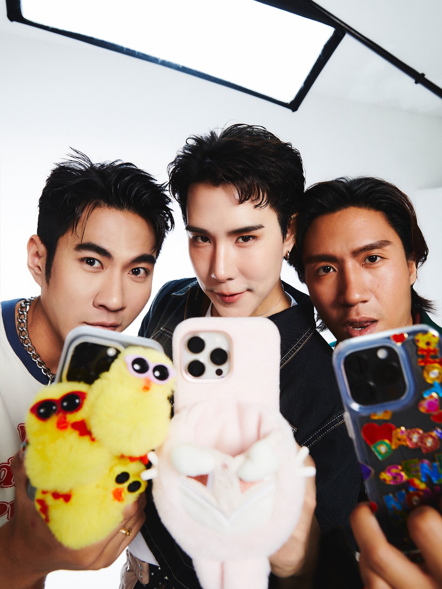 เขื่อน - ภัทรดนัย เสตสุวรรณ