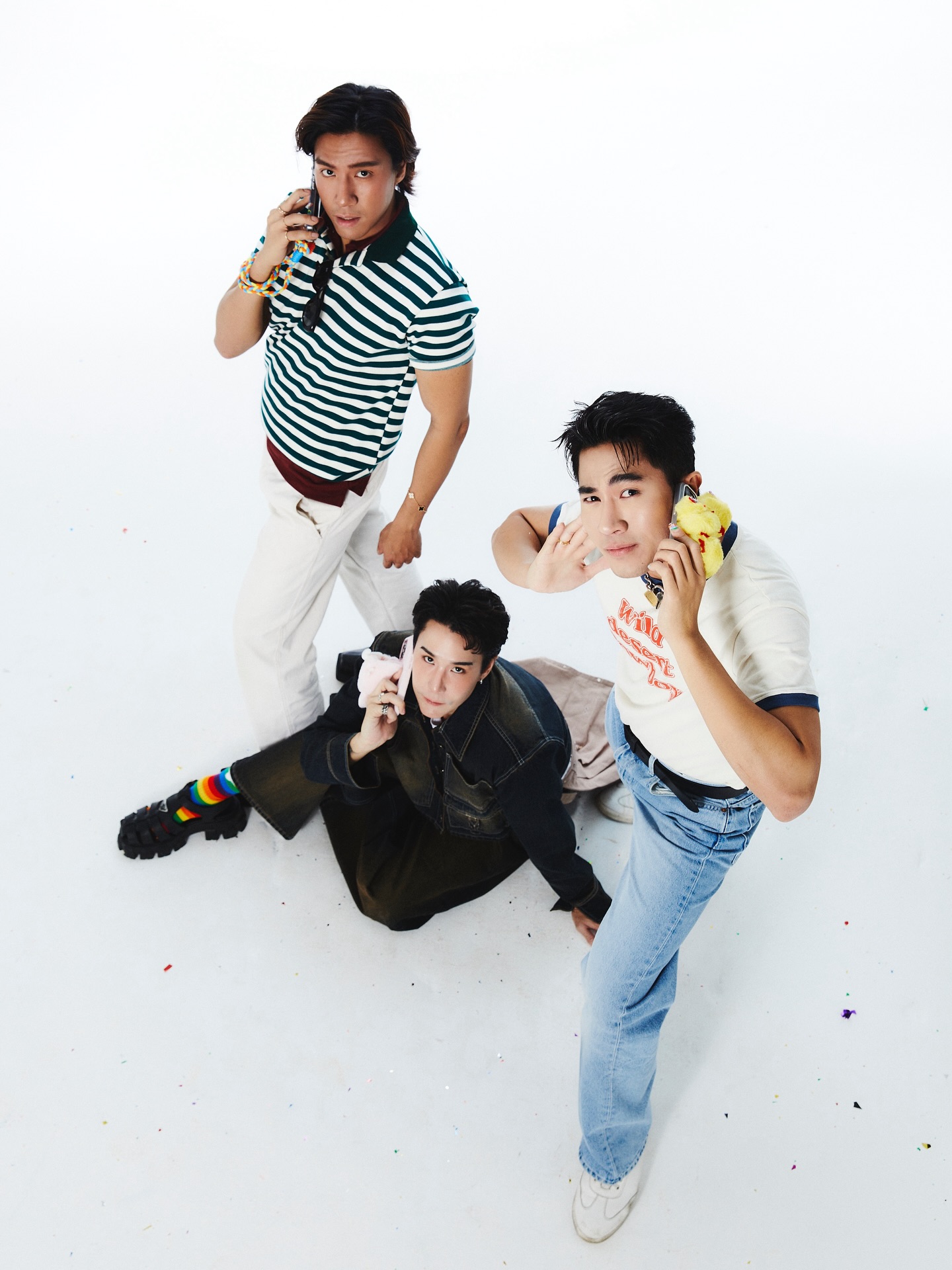 เขื่อน - ภัทรดนัย เสตสุวรรณ