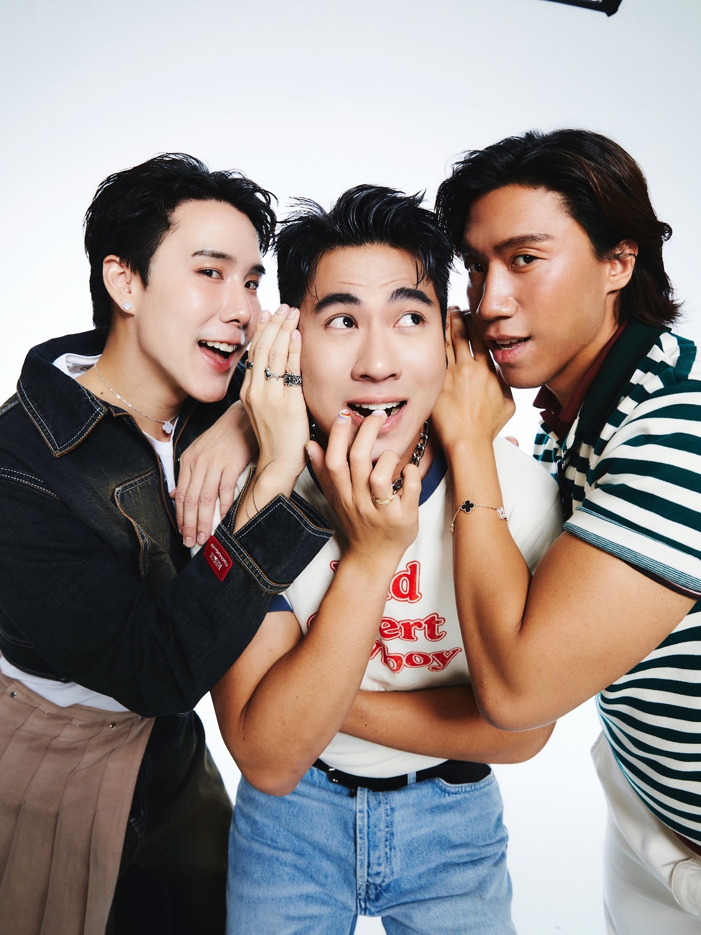 เขื่อน - ภัทรดนัย เสตสุวรรณ