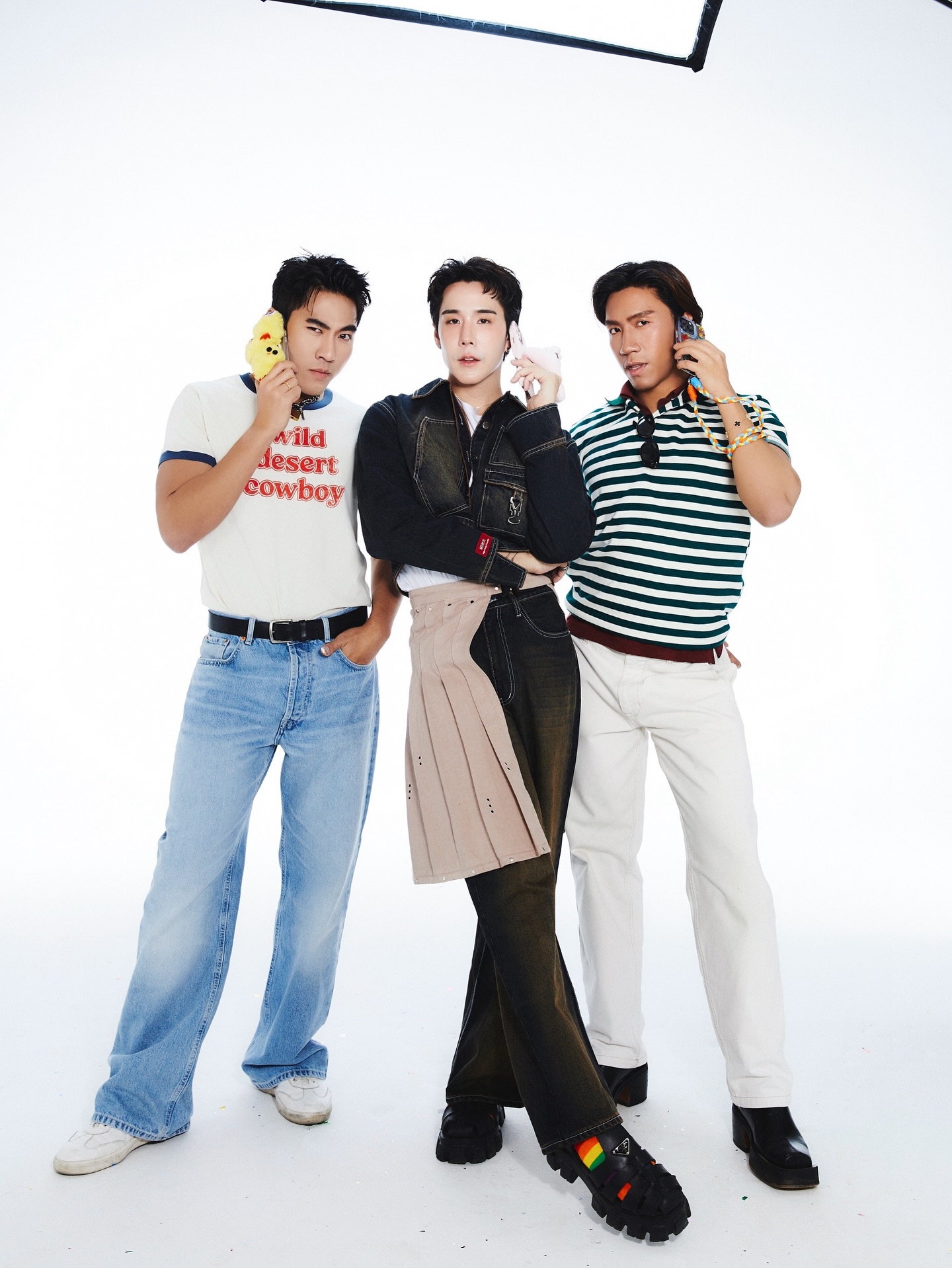 เขื่อน - ภัทรดนัย เสตสุวรรณ