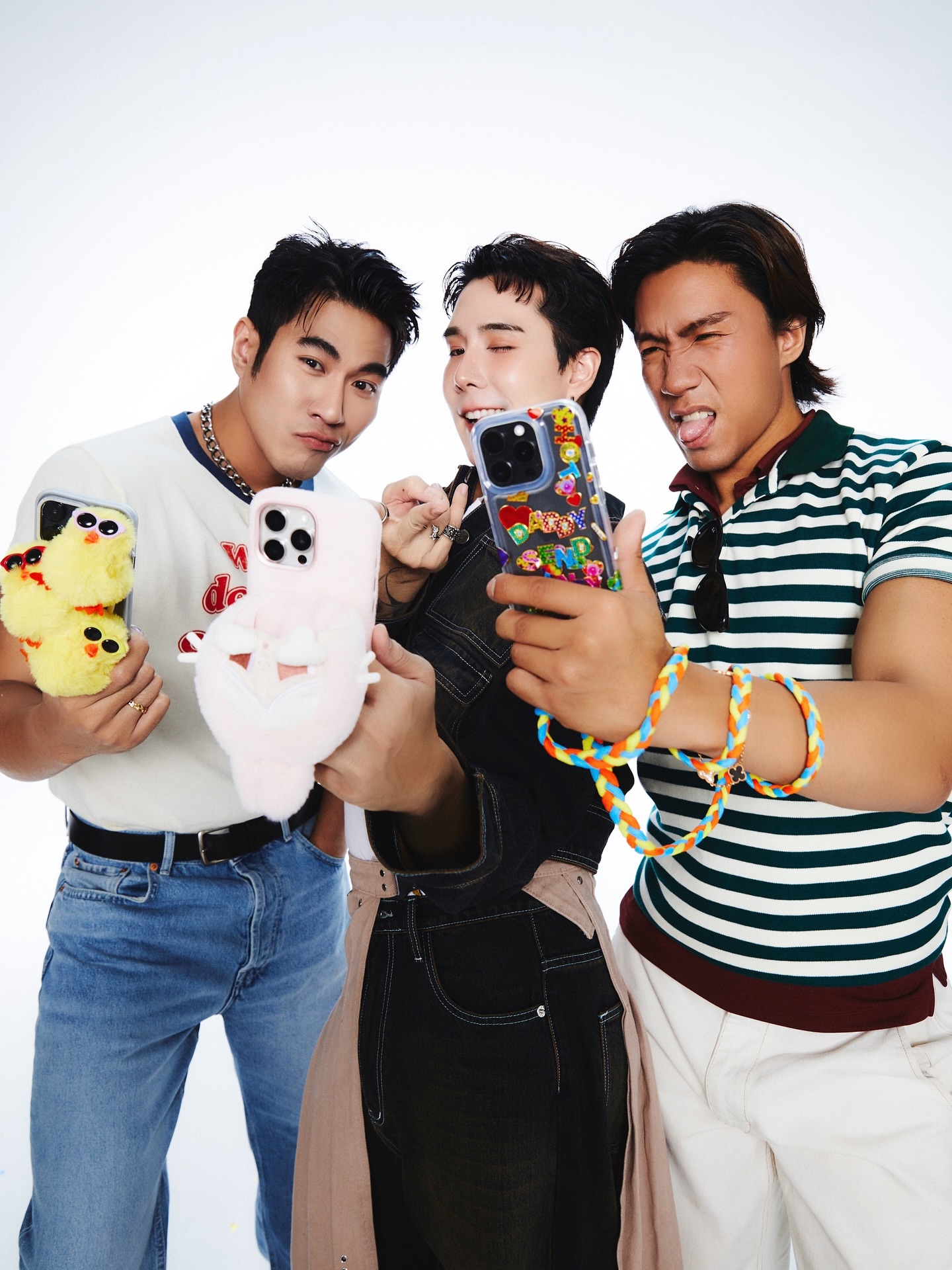 เขื่อน - ภัทรดนัย เสตสุวรรณ
