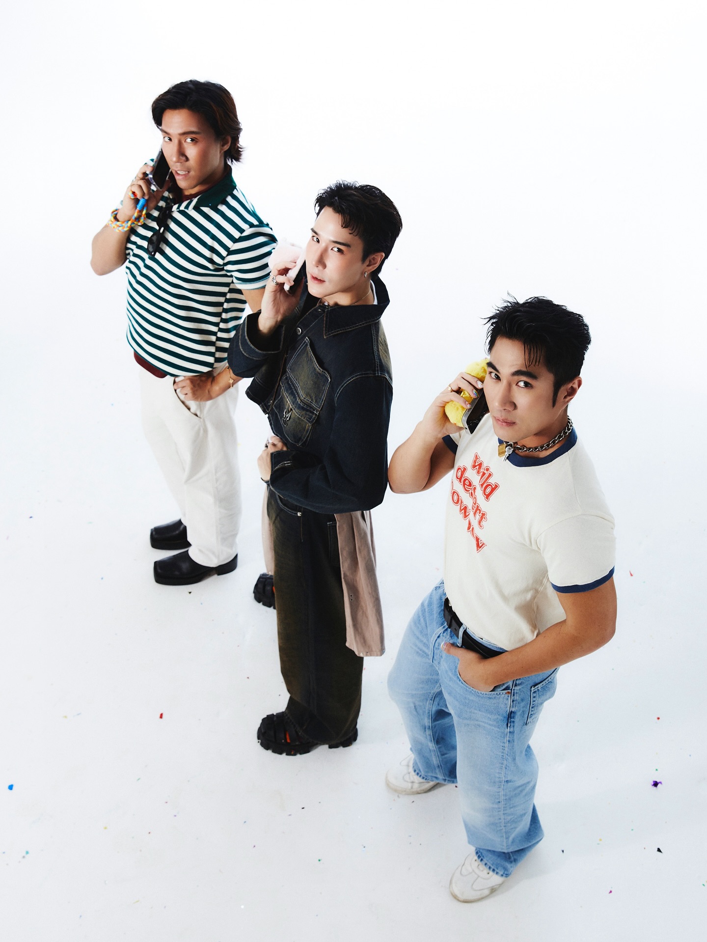 เขื่อน - ภัทรดนัย เสตสุวรรณ