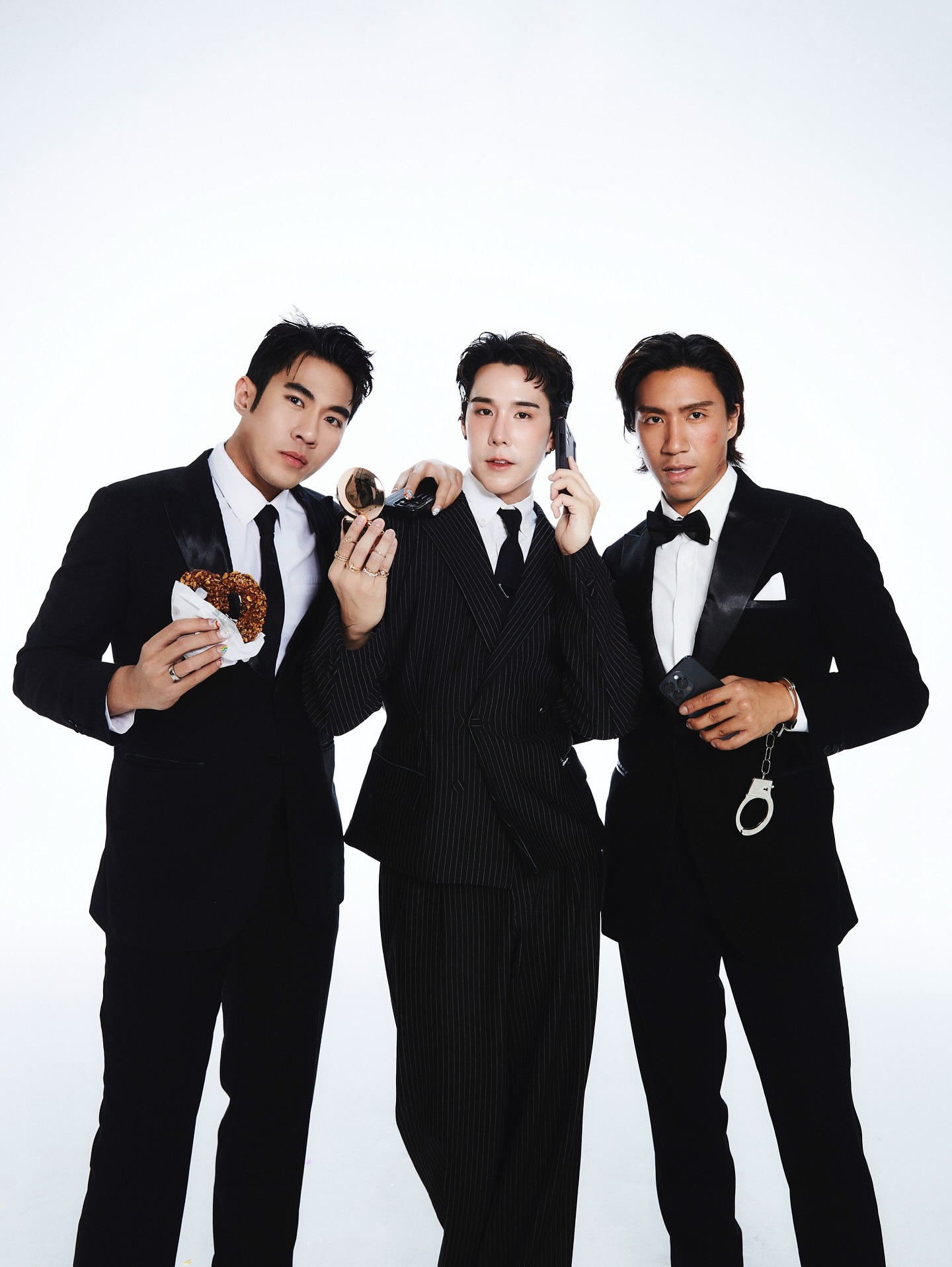 เขื่อน - ภัทรดนัย เสตสุวรรณ