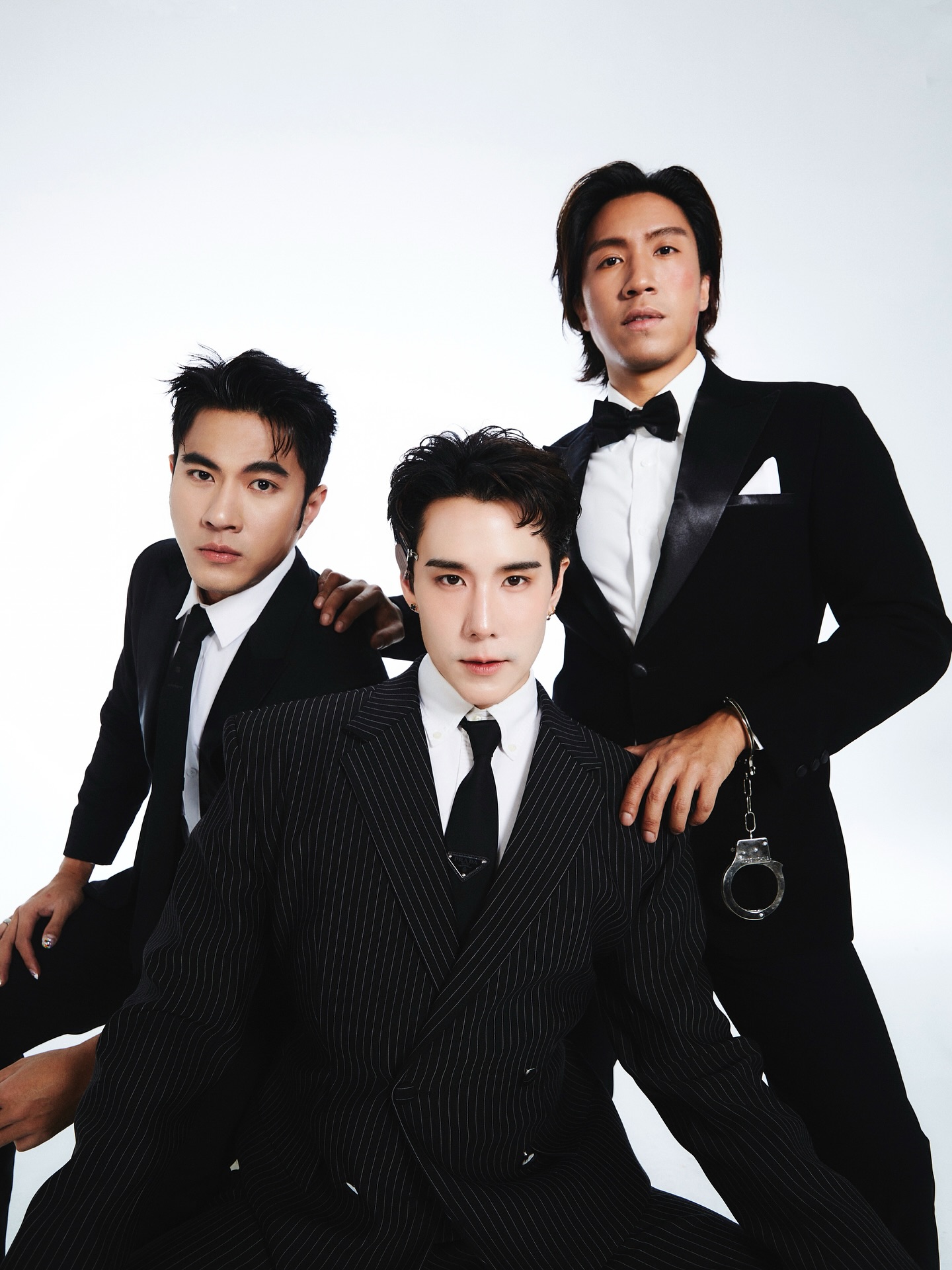 เขื่อน - ภัทรดนัย เสตสุวรรณ