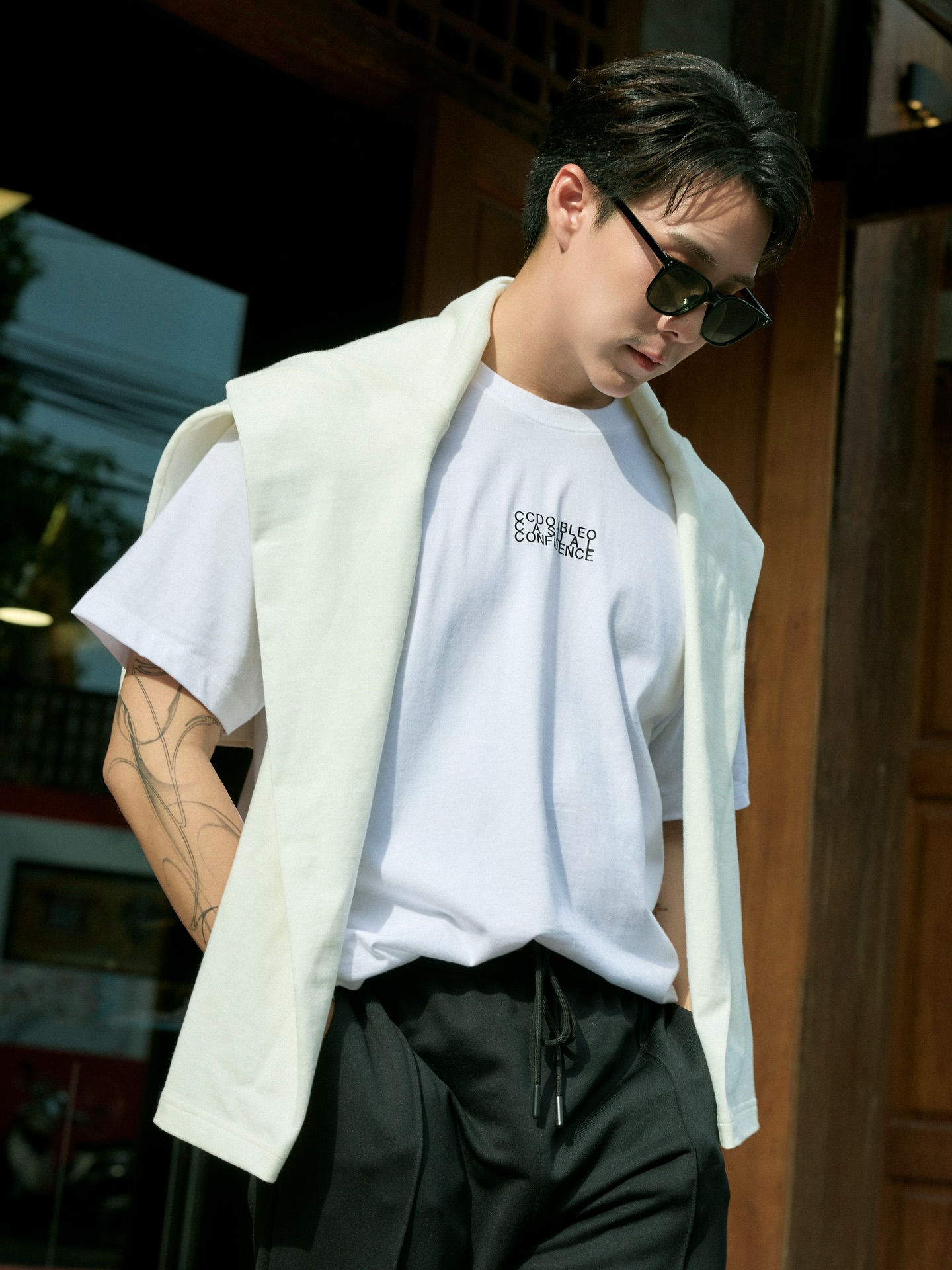เขื่อน - ภัทรดนัย เสตสุวรรณ