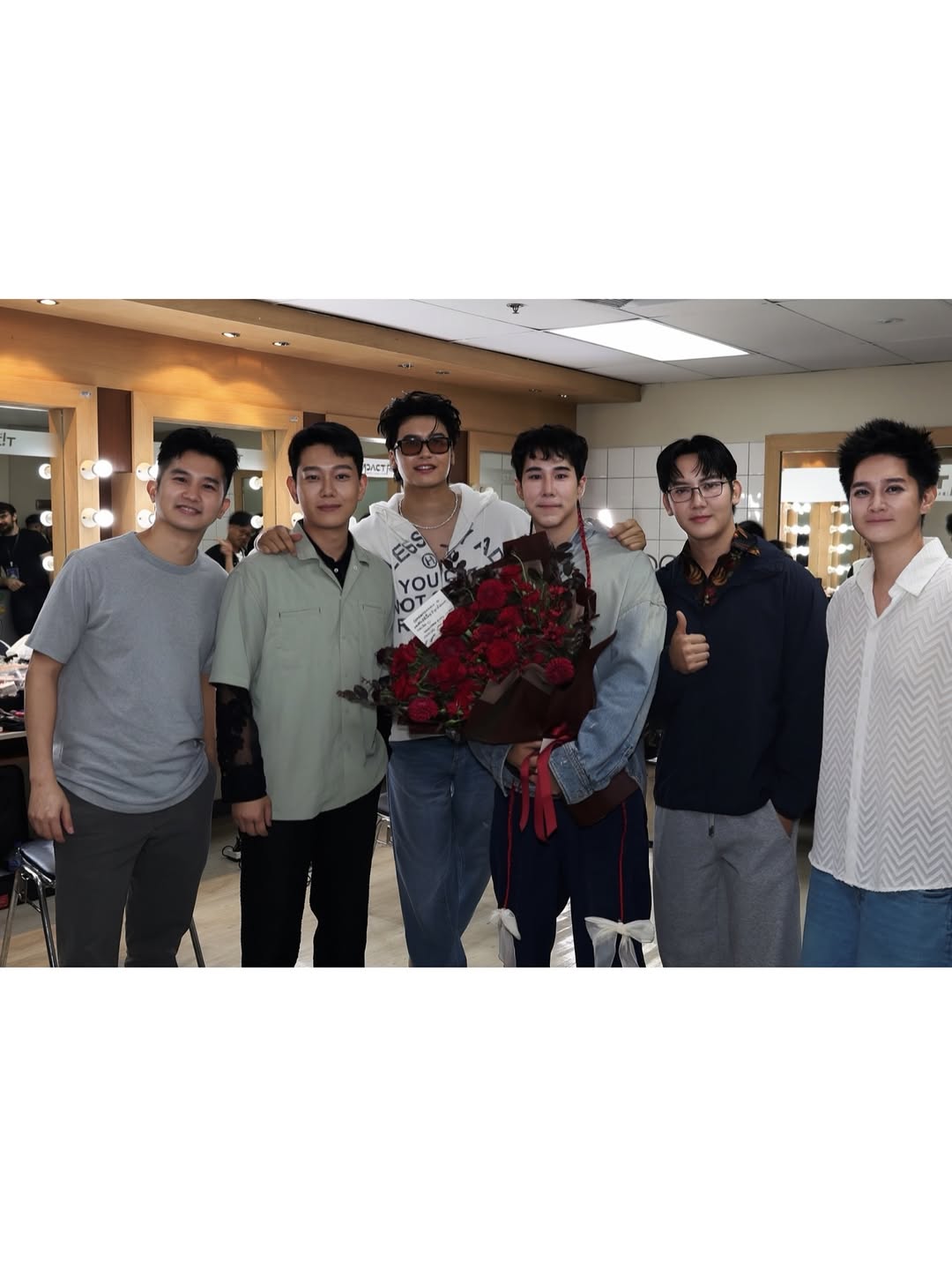 เขื่อน - ภัทรดนัย เสตสุวรรณ