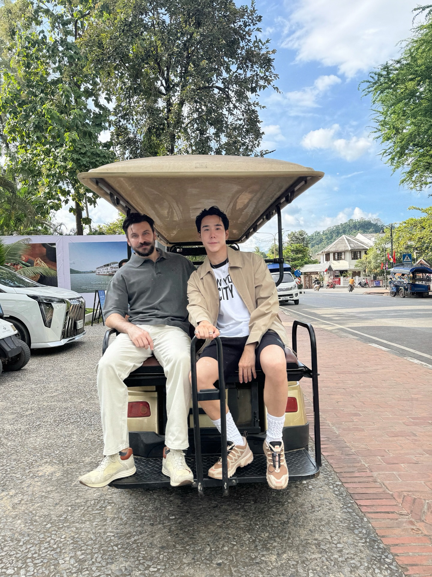 เขื่อน - ภัทรดนัย เสตสุวรรณ